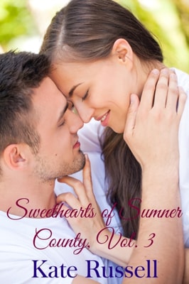 Sweethearts of Sumner County, Vol. 3