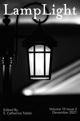 LampLight: Volume 10 Issue 2
