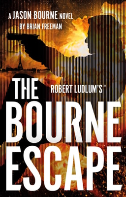 Robert Ludlum's  The Bourne Escape