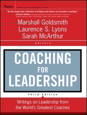 Coaching for Leadership