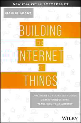 Building the Internet of Things