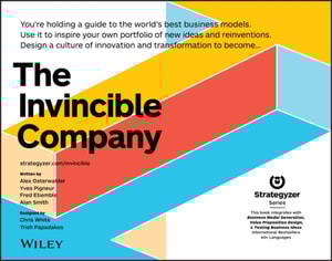 Invincible Company