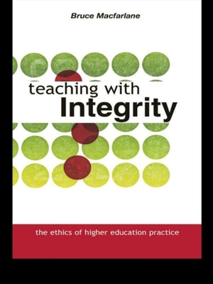 Integrated E-Learning