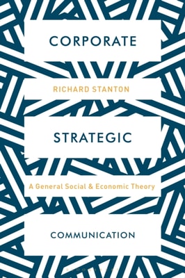 Strategic Corporate Communication