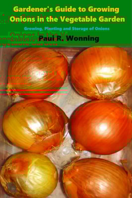 Gardener's Guide to Growing Onions in the Vegetable Garden