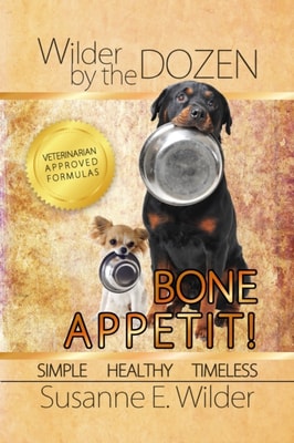 Wilder By The Dozen: Bone Appetit!
