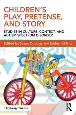 Children's Play, Pretense, and Story