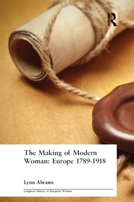 Making of Modern Woman