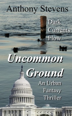 Uncommon Ground