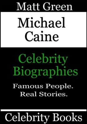 Michael Caine - Celebrity Biographies