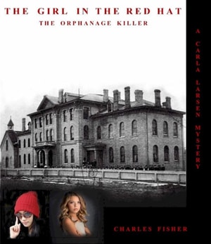 Girl in the Red Hat