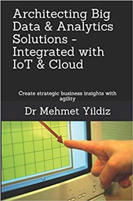 Architecting Big Data & Analytics Solutions - Integrated with IoT & Cloud
