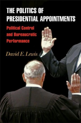 Politics of Presidential Appointments
