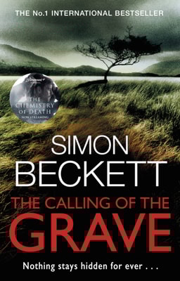 Calling of the Grave
