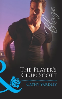 Player's Club: Scott