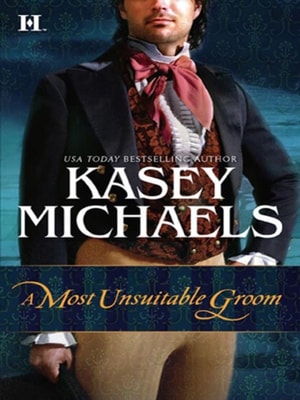 Most Unsuitable Groom