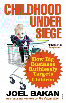 Childhood Under Siege
