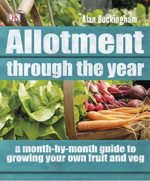 Allotment Through the Year