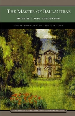 Master of Ballantrae (Barnes & Noble Library of Essential Reading)