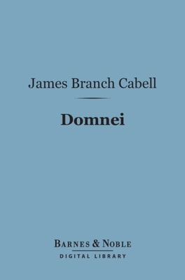 Domnei: (Barnes & Noble Digital Library)