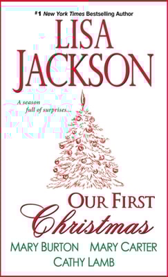 Our First Christmas