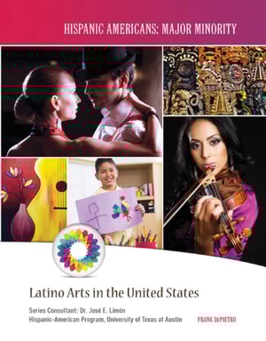 South American Immigrants
