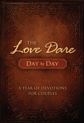 Love Dare Day by Day