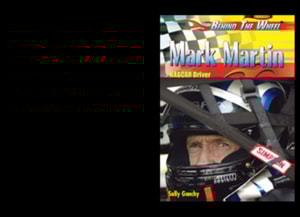 Mark Martin