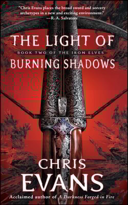 Light of Burning Shadows