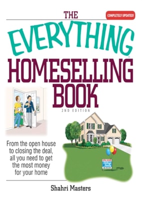 Everything Homeselling Book