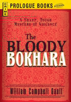 Bloody Bokhara