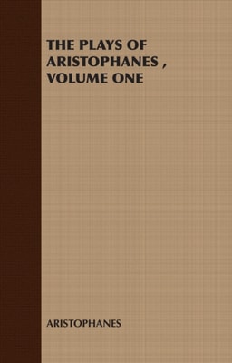 Plays of Aristophanes