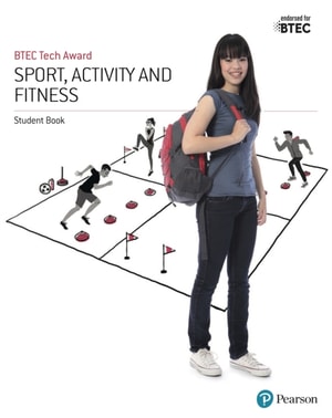 BTEC Tech Award in Sport, Activity and Fitness Student Book Kindle