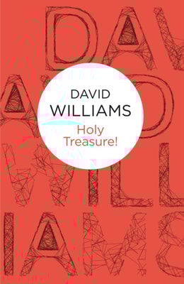 Holy Treasure!