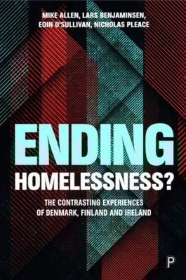 Ending Homelessness?