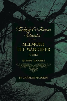 Melmoth the Wanderer