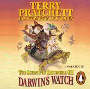 Science of Discworld III: Darwin's Watch