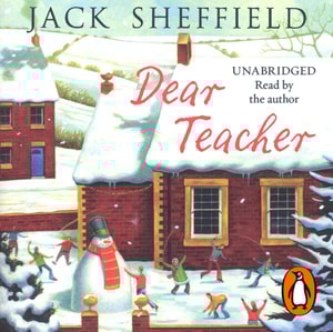 Dear Teacher