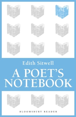 Poet's Notebook