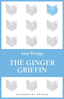 Ginger Griffin