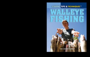 Walleye Fishing