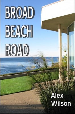 Broad Beach Road