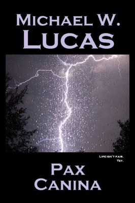 Pax Canina