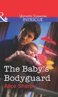 Baby's Bodyguard