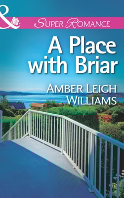 Place with Briar