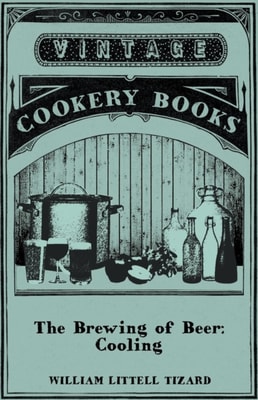 Brewing of Beer: Cooling