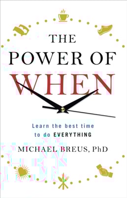 Power of When