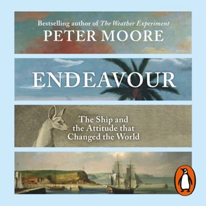 Endeavour