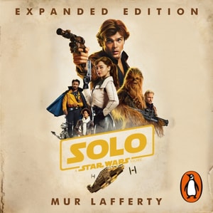 Solo: A Star Wars Story
