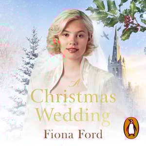 Christmas Wedding